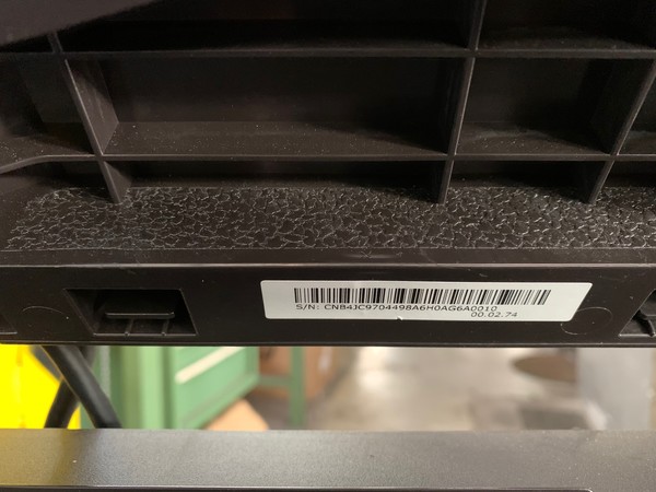 7#5160 SAMSUNG SLX4250 in vendita - foto 8