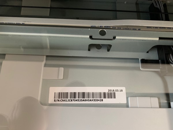 7#5160 SAMSUNG SLX4250 in vendita - foto 9