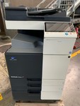 Image 1 - KONICA MINOLTA BIZHUB C224e - Lot 8 (Auction 5160)