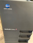 Image 7 - KONICA MINOLTA BIZHUB C224e - Lot 8 (Auction 5160)