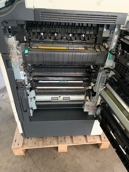 8#5160  KONICA MINOLTA BIZHUB C224e in vendita - foto 11
