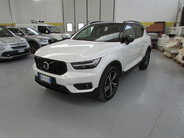 Automobili in vendita