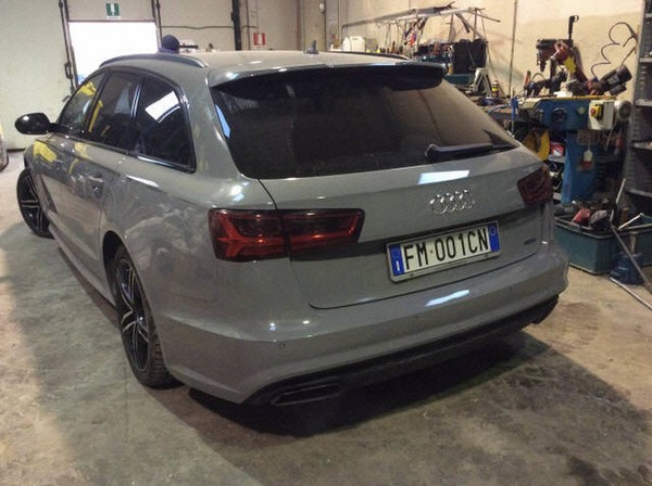 3#5162 Audi A6 3.0 V6 TDI in vendita - foto 3