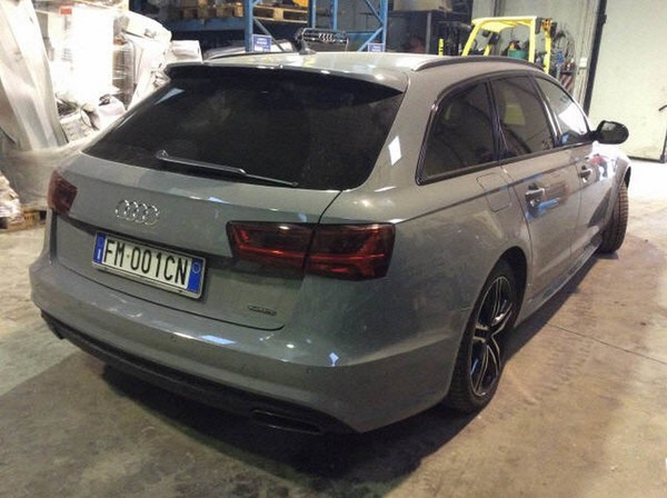 3#5162 Audi A6 3.0 V6 TDI in vendita - foto 4