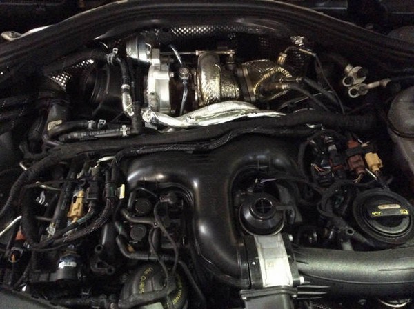3#5162 Audi A6 3.0 V6 TDI in vendita - foto 6