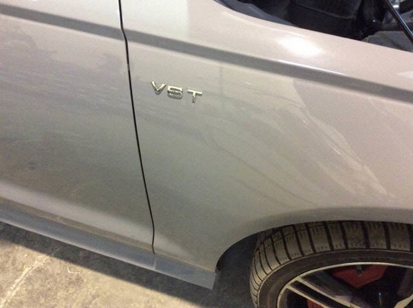 3#5162 Audi A6 3.0 V6 TDI in vendita - foto 9