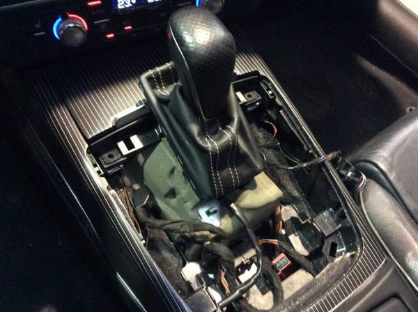 3#5162 Audi A6 3.0 V6 TDI in vendita - foto 10