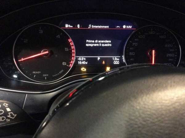 3#5162 Audi A6 3.0 V6 TDI in vendita - foto 12