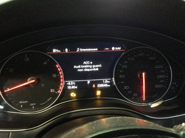 3#5162 Audi A6 3.0 V6 TDI in vendita - foto 13