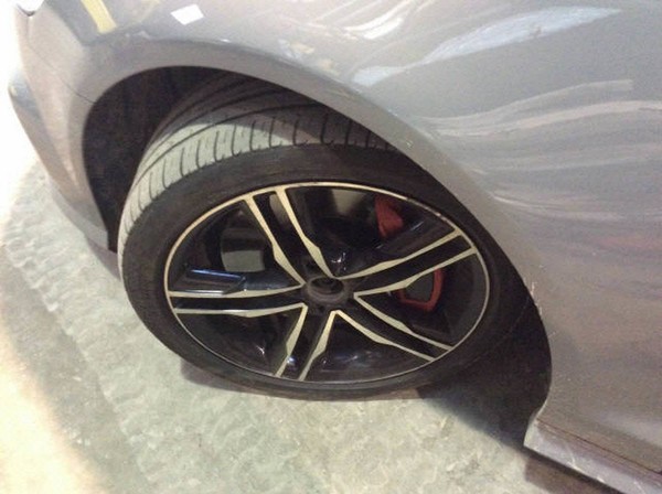 3#5162 Audi A6 3.0 V6 TDI in vendita - foto 14