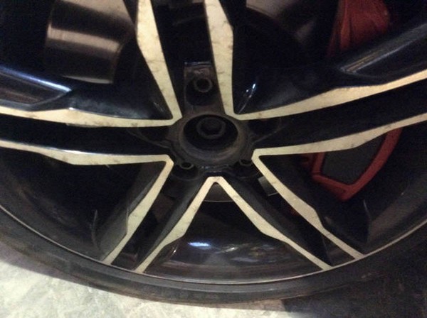 3#5162 Audi A6 3.0 V6 TDI in vendita - foto 15