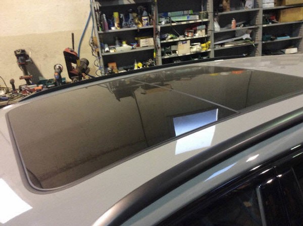 3#5162 Audi A6 3.0 V6 TDI in vendita - foto 19