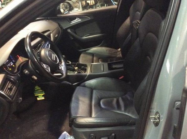 3#5162 Audi A6 3.0 V6 TDI in vendita - foto 20