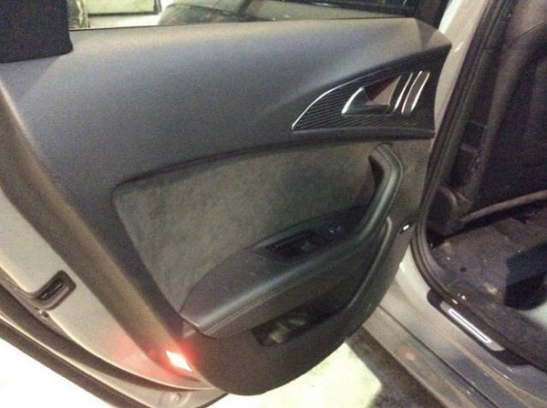 3#5162 Audi A6 3.0 V6 TDI in vendita - foto 23