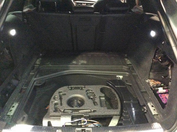 3#5162 Audi A6 3.0 V6 TDI in vendita - foto 25