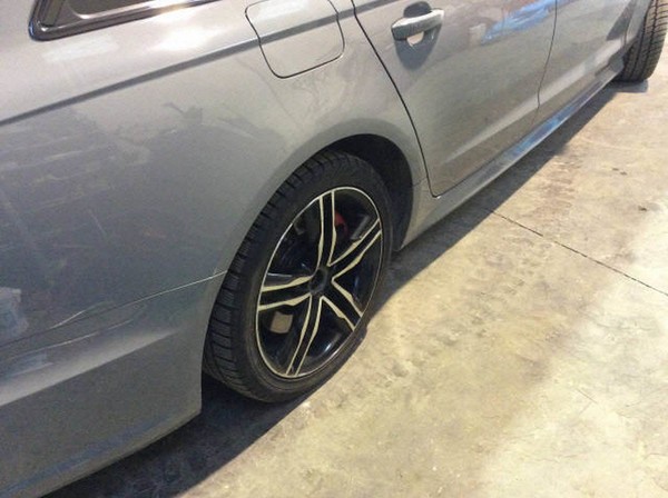 3#5162 Audi A6 3.0 V6 TDI in vendita - foto 29