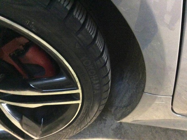 3#5162 Audi A6 3.0 V6 TDI in vendita - foto 30