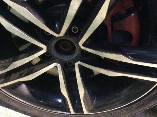 3#5162 Audi A6 3.0 V6 TDI in vendita - foto 31