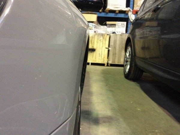 3#5162 Audi A6 3.0 V6 TDI in vendita - foto 34