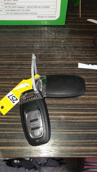 3#5162 Audi A6 3.0 V6 TDI in vendita - foto 39