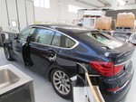 Immagine 4 - BMW 535D GT XDRIVE - Lotto 5 (Asta 5162)