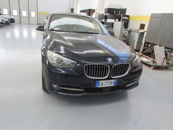 Automobili in vendita