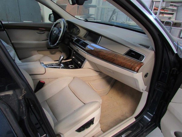 5#5162 BMW 535D GT XDRIVE in vendita - foto 6