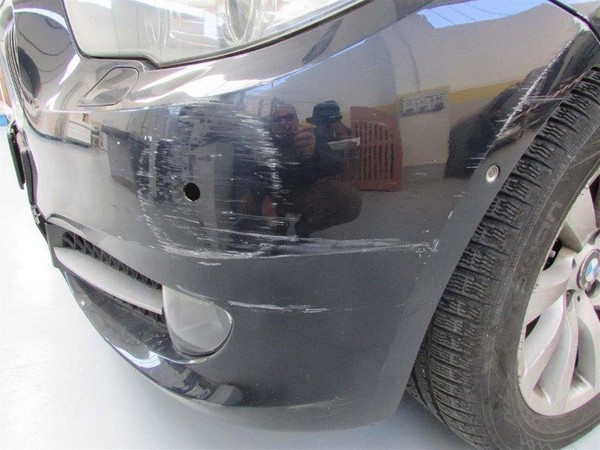 5#5162 BMW 535D GT XDRIVE in vendita - foto 19