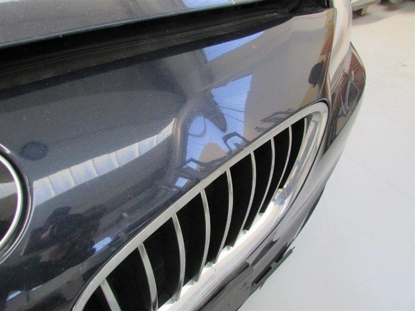 5#5162 BMW 535D GT XDRIVE in vendita - foto 24