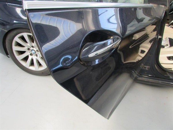 5#5162 BMW 535D GT XDRIVE in vendita - foto 41