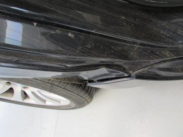 5#5162 BMW 535D GT XDRIVE in vendita - foto 44