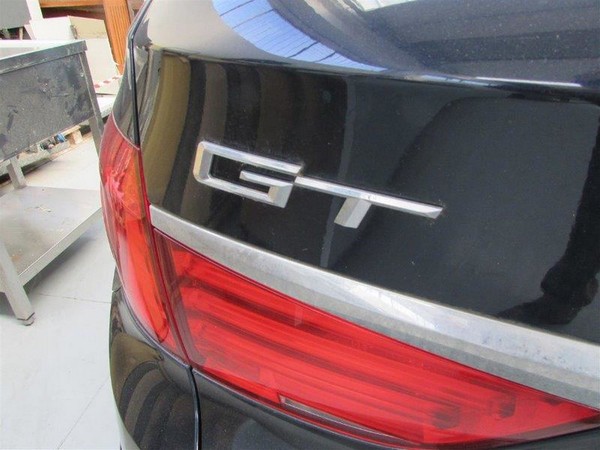 5#5162 BMW 535D GT XDRIVE in vendita - foto 50