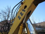 Image 7 - Laltesi crawler excavator - Lot 2 (Auction 5164)