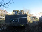 Image 18 - Laltesi crawler excavator - Lot 2 (Auction 5164)