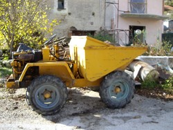 Dumper - Lotto 3 (Asta 5164)