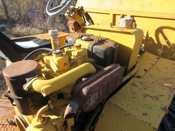 3#5164 Dumper in vendita - foto 4