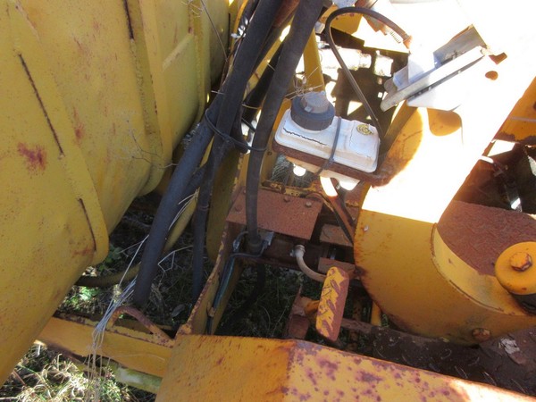 3#5164 Dumper in vendita - foto 7