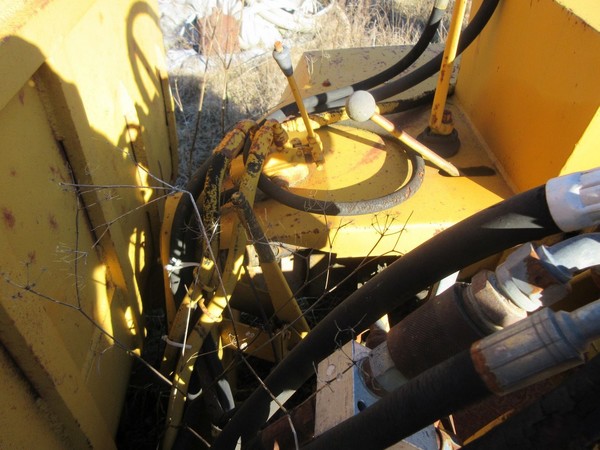 3#5164 Dumper in vendita - foto 8