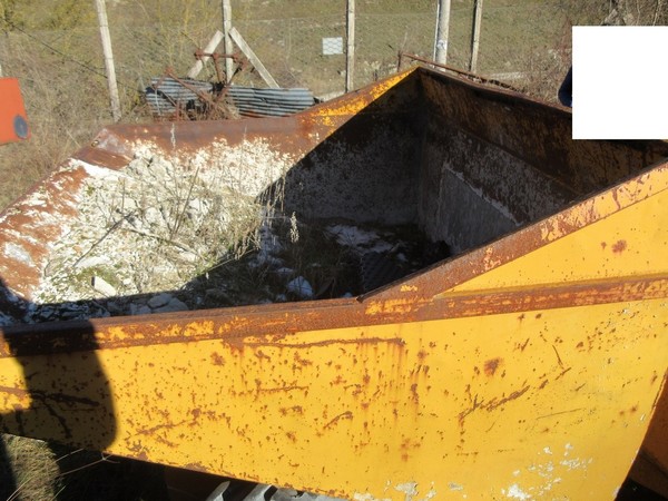 3#5164 Dumper in vendita - foto 10