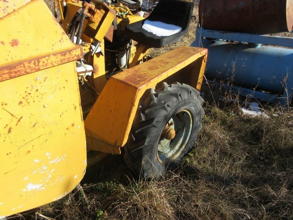 3#5164 Dumper in vendita - foto 11