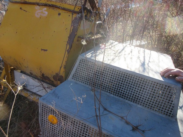 7#5164 Pompa putzmeister in vendita - foto 4