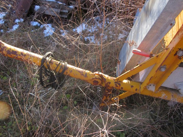 7#5164 Pompa putzmeister in vendita - foto 5