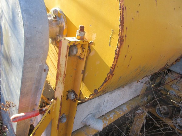 7#5164 Pompa putzmeister in vendita - foto 6