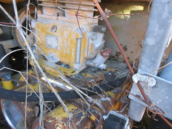 7#5164 Pompa putzmeister in vendita - foto 8