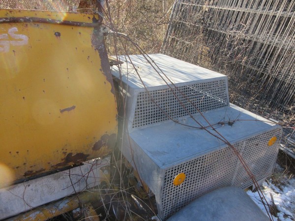 7#5164 Pompa putzmeister in vendita - foto 10