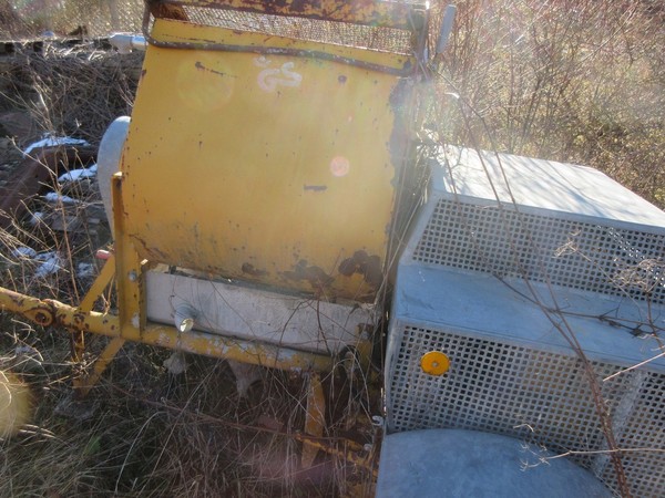 7#5164 Pompa putzmeister in vendita - foto 11