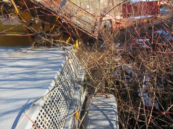 7#5164 Pompa putzmeister in vendita - foto 12