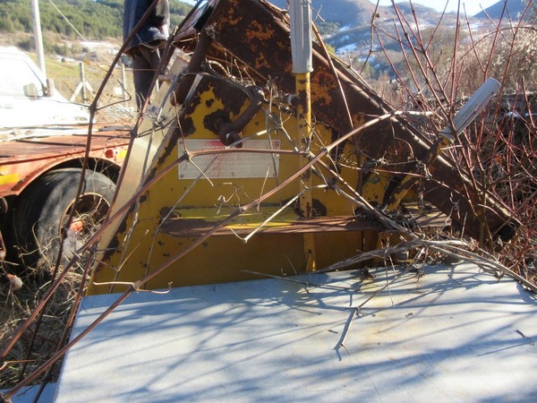 7#5164 Pompa putzmeister in vendita - foto 13