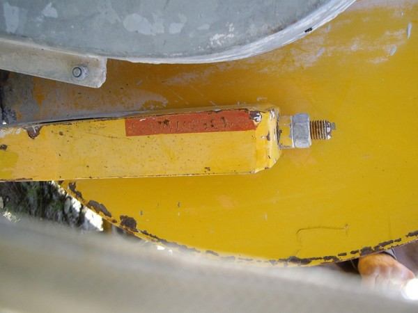 7#5164 Pompa putzmeister in vendita - foto 15