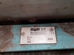 Image 5 - MABI insulation machinery - Lot 1 (Auction 5165)